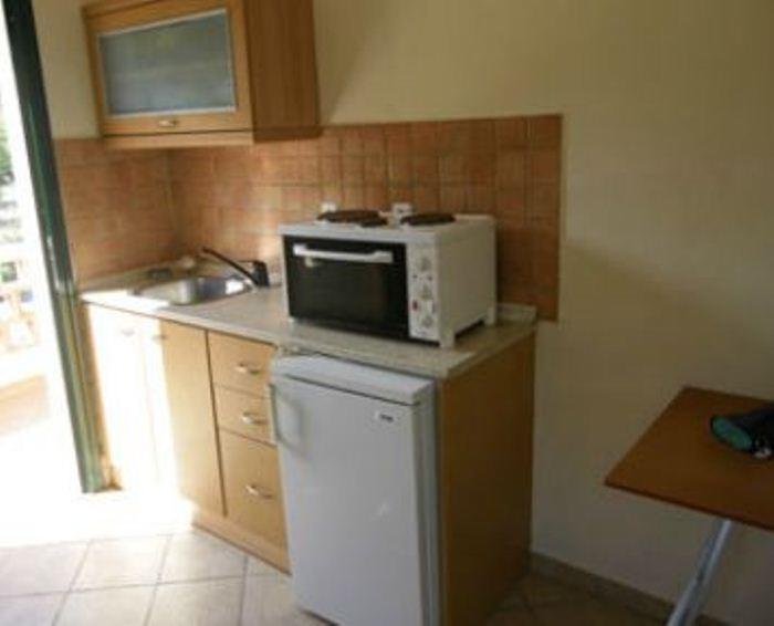 Elena Apartments Nikiti  Zimmer foto