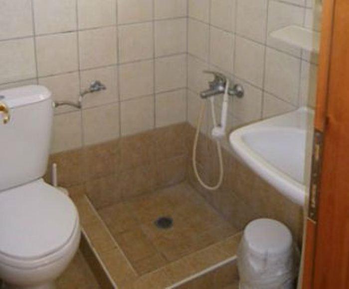 Elena Apartments Nikiti  Zimmer foto